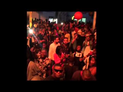 DJ WALGEE LIVE IN EUROPE, MOZAMBIQUE AND AT HOME PRACTICING