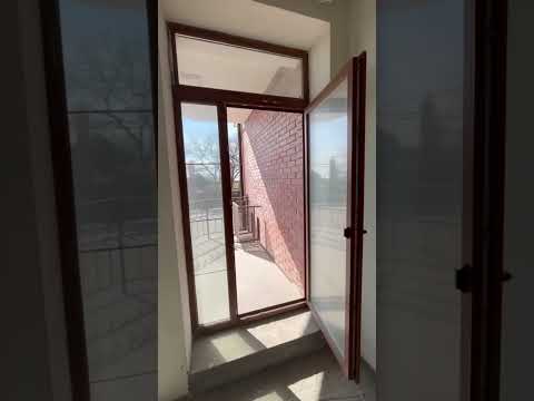 Элитная 3-комнатная квартира на первой линии моря: терраса, панорамные окна, АГВ, подземный паркинг