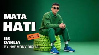 Download lagu MATA HATI - IIS DAHLIA - DANGDUT MODERN BY HARMONY DIGITAL mp3