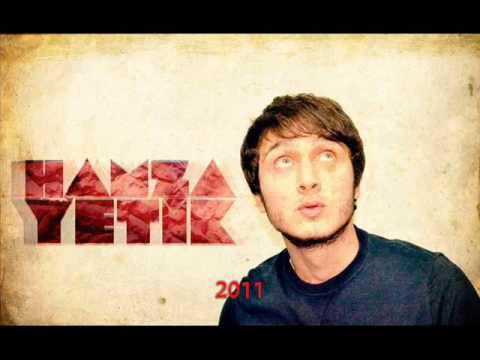 Hamza Yetik -  Enkazından Kalanlar (2011)