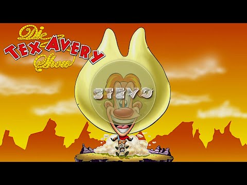 Tex Avery Show Theme (Hardstyle Remix)