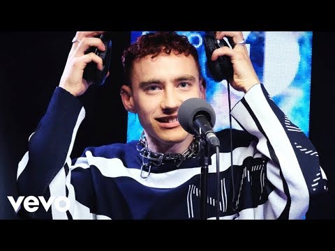 Years Amp Years If Youre Over Me In The Live Lounge