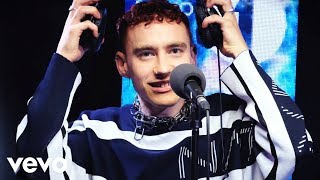 Years &amp; Years - If You&#39;re Over Me in the Live Lounge