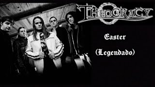 Theocracy - Easter (legendado)
