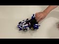 Tobot V Storm Joe