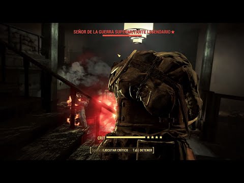 Fallout 4, Harbor Grand Hotel (2do video).