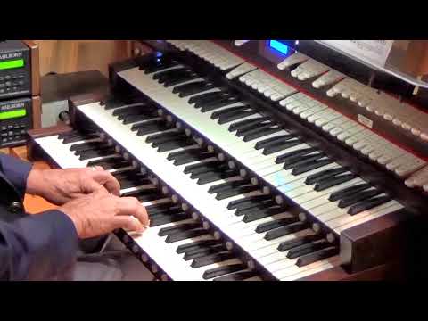 Procession by Albert Zabel