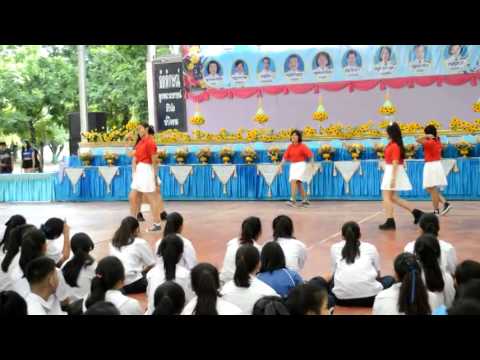 Pink Cotton Cover Apink - Mr.chu