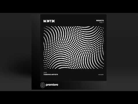 Premiere: alexander:louis, Stef Maximilian - Industrial Vapor - Motek Music