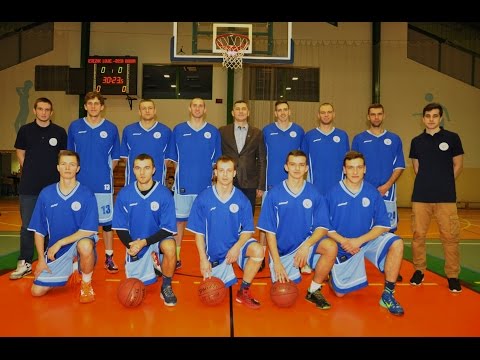 2015.11.28 KS Księżak Łowicz – Rosa Sport Radom