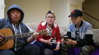 剑侠好声音 - 只对你说