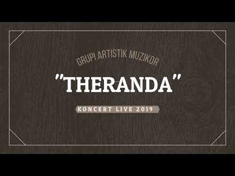 Koncert Live 13.06.2019 - Grupi Artistik Muzikor "THERANDA"