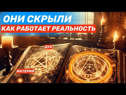 The Pentagram: An Ancient Mind-Brain Schematic That Was Hidden From Us