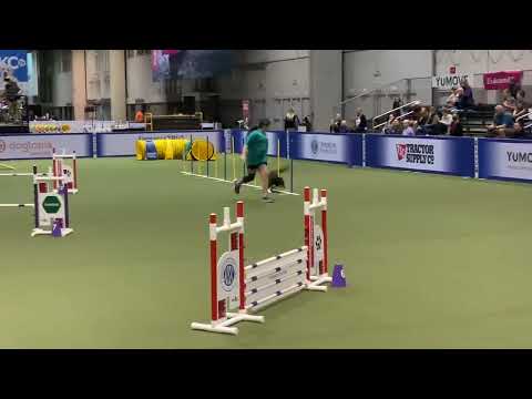 Kaylin & Branch - JAC - Standard