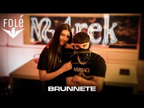M4REK - BRUNETTE (prod OMGdioh)