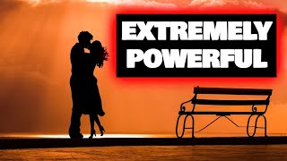 Make your Crush Go Crazy Over You | VERY POWERFUL Love Frequency