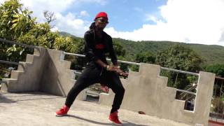 Alkaline - Direction // Zidan Xqlusiv [Solo]