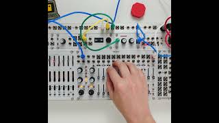 Video thumbnail for Introducing the Intellijel Atlantix & Atlx Expander #intellijel #eurorack #synthesizer by Intellijel