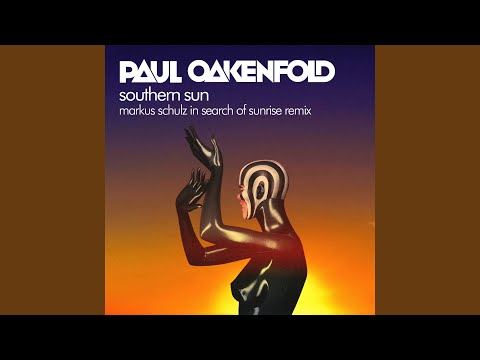 Southern Sun (Extended Markus Schulz In Search Of Sunrise Remix)