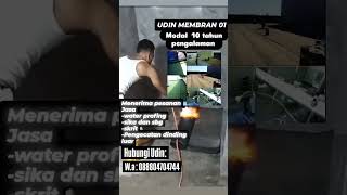 Download lagu Jika rumah anda bocor bocor....pakailah membran mengatasi segala kebocoran😘😘 mp3 Download lagu Jika rumah anda bocor bocor....pakailah membran mengatasi segala kebocoran😘😘 mp3