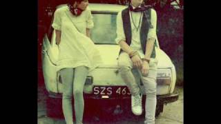 Bittersweetness - Dulce.