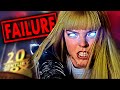 The New Mutants Why Fox Didn T Want You To See This Movie Anatomy Of A Failure