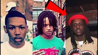 Rappers Who Got Payback For Their Friends (Chief Keef,Rondo)