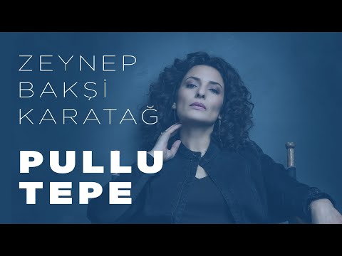 Pullu tepe - Zeynep Bakşi Karatağ