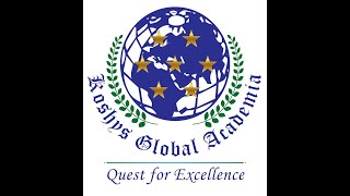 Koshys Global Academia Video