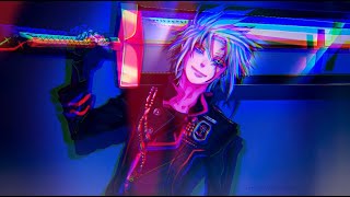 D.Gray-Man [AMV] - Kaleidoscope