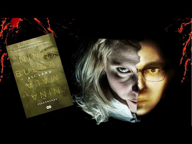 Vídeo relacionado con Soy buena (Thriller)