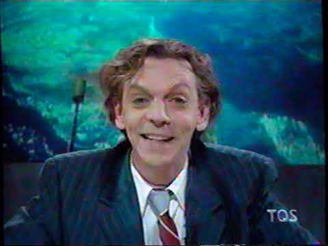 La Fin Du Monde Est À 7 Heures - 1997-03-29 - Émission Pilote