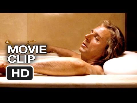 The Incredible Burt Wonderstone (Clip 'Bubble Bath')