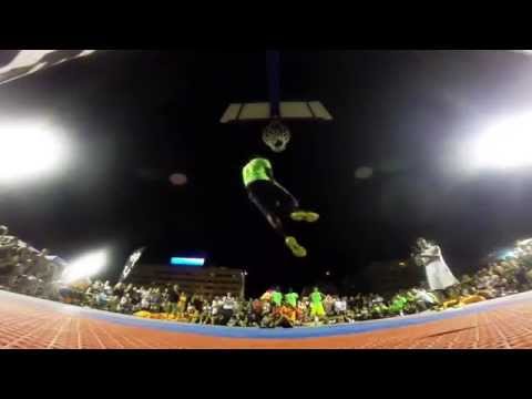 FISB Finals 2k14 - Dunk Contest Teaser