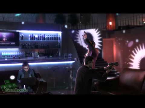 Saints Row: The Third