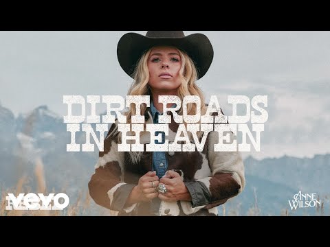 Thumbnail for Dirt Roads In Heaven video