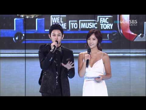 101229 Gayo_大戰 Part5 - mc