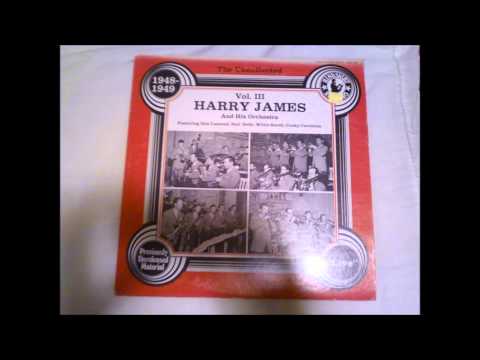 Harry James - Lazy River