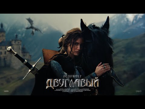 BEARWOLF - ДВУГЛАВЫЙ (Official Video)