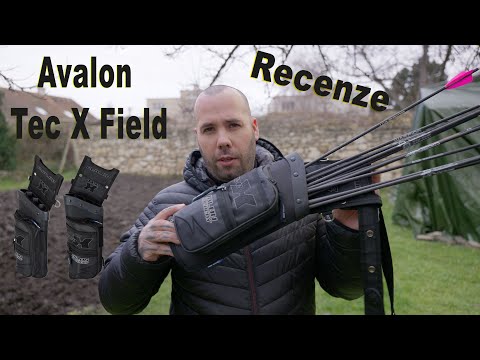 Review: Toulec Avalon Tec X Field