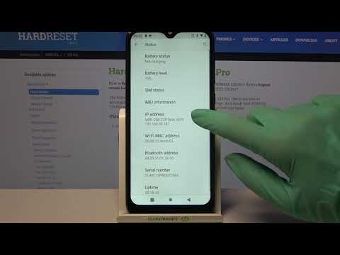 Open Phone Specifications - OUKITEL C15 Pro & Gadget Information