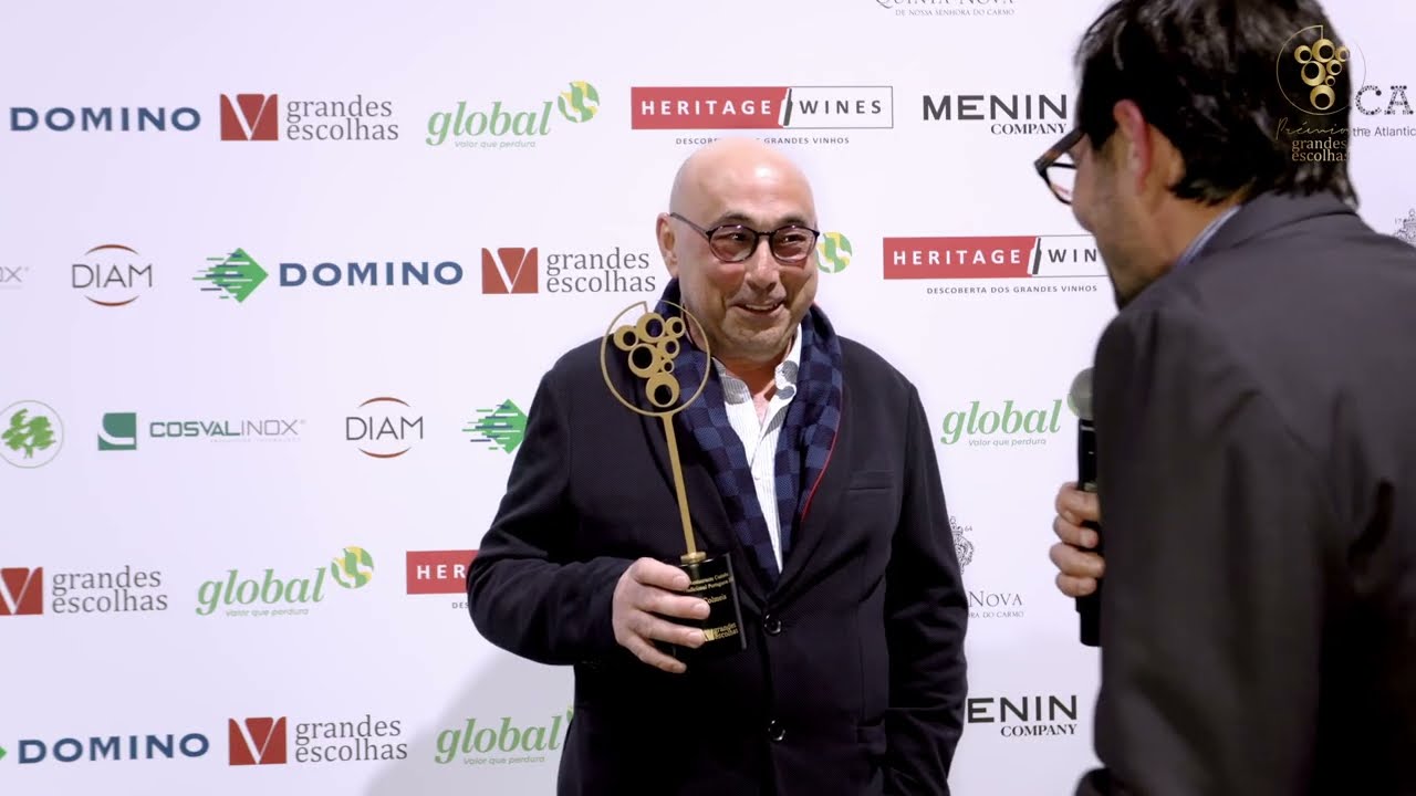 Entrevista - Restaurante Cozinha Tradicional Portuguesa - Colmeia