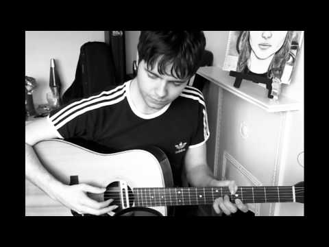 The Busking Hub [50] - Joe Drury