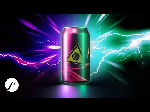 Brain-Power-Musik: Virtueller Energydrink für einen Energie-Boost | Brainwave Frequenzen (neowake®)