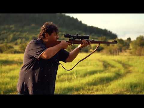 BEST WILD BOAR HUNTER IN YOUTUBE! (ALICO SAFARIS)