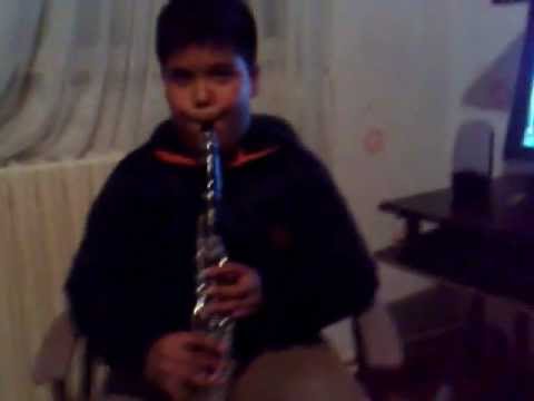 ifet muzika kako ja uci