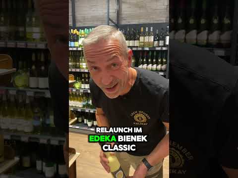 ❄️ WINTER-RELAUNCH bei Edeka Bienek! Unser Eierlikör CLASSIC ist zurück – perfekt für kalte Tage! 🛒