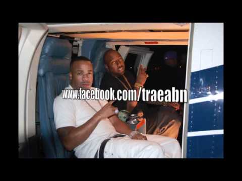 Trae Tha Truth Ft Yo Gotti - I'm Fly (Official Audio)