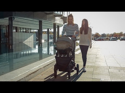 hauck Maxan 4 Plus Trio Set