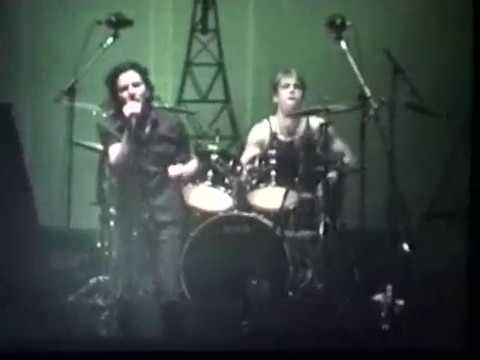 Pearl Jam 1998-09-13 Hartford, CT